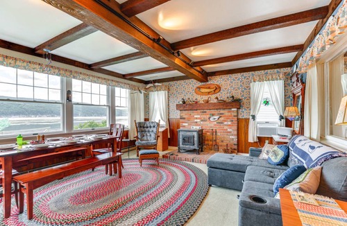 Middlesex Cottage | 109 m² Cabin ∙ 2 bedrooms ∙ 8 guests