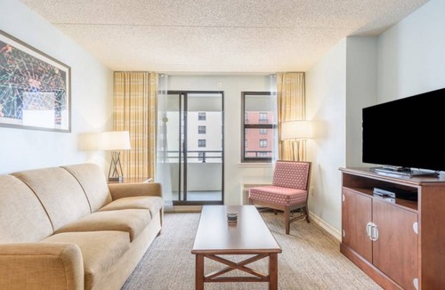 Atlantic City Condo | 109 m² Condo ∙ 2 bedrooms ∙ 6 guests