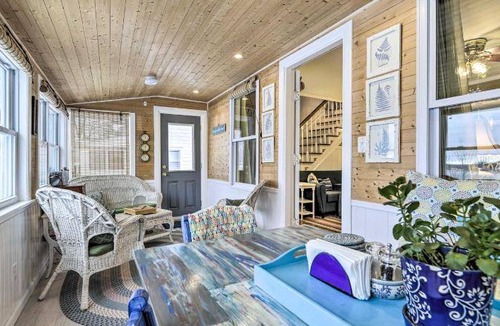 Yalesville House | 109 m² House ∙ 3 bedrooms ∙ 8 guests
