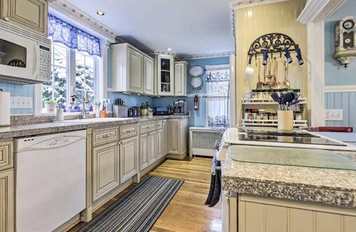 Yalesville House | 109 m² House ∙ 3 bedrooms ∙ 8 guests