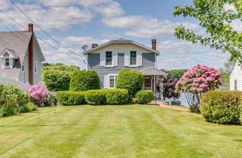 Yalesville House | 109 m² House ∙ 3 bedrooms ∙ 8 guests