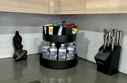 Trinidad Apartment | 10min from capital one arena & downtown dc ! Such a convenient location to stay.