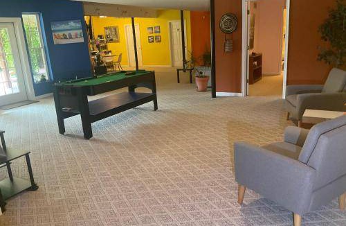 Bear Bed & Breakfast | 11 m² Bed and breakfast ∙ 5 guests