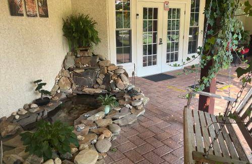 Bear Bed & Breakfast | 11 m² Bed and breakfast ∙ 5 guests