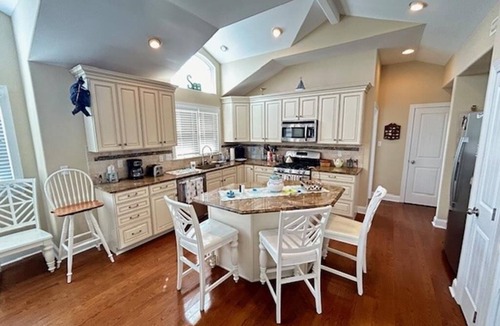Townsend's Inlet Condo | 110 82nd Street East