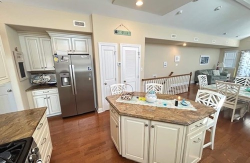Townsend's Inlet Condo | 110 82nd Street East