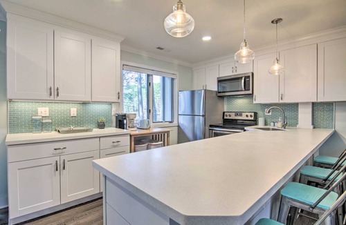 Bethany Beach Apartment | 111 m² Apartment ∙ 2 bedrooms ∙ 8 guests