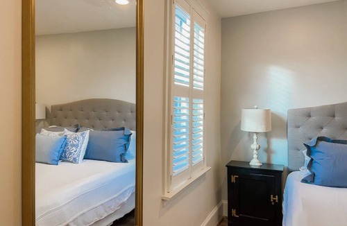 Southwest Center City Apartment | 111 m² Apartment ∙ 3 bedrooms ∙ 6 guests