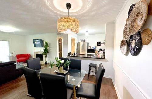 West End Apartment | 111 m² Apartment ∙ 2 bedrooms ∙ 8 guests