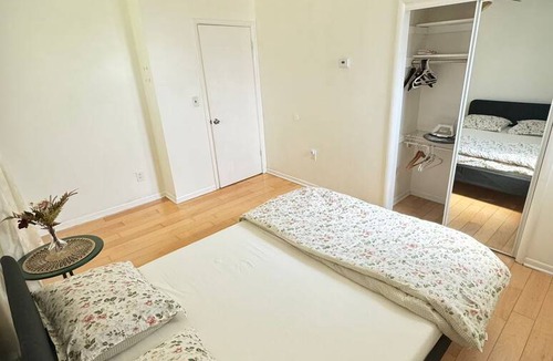 Hackensack Apartment | 111 m² Apartment ∙ 2 bedrooms ∙ 1 guest