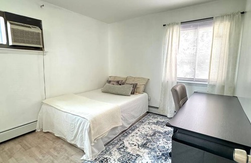 Hackensack Apartment | 111 m² Apartment ∙ 2 bedrooms ∙ 1 guest