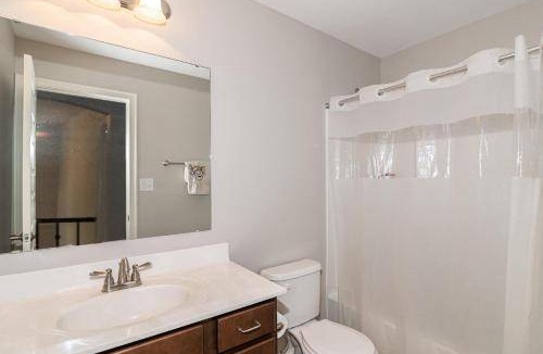 Maxwell Bed & Breakfast | 111 m² Bed and breakfast ∙ 1 bedroom ∙ 9 guests