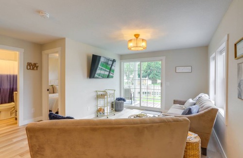 Port Clinton Cottage | 111 m² Cabin ∙ 4 bedrooms ∙ 9 guests
