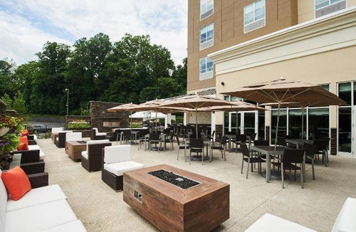 Drexel Hill Hotel | 111 m² Hotel ∙ 127 guests