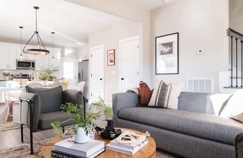 Talbot's Corner House | 111 m² House ∙ 2 bedrooms ∙ 8 guests