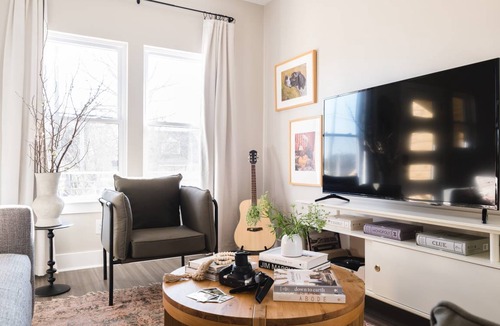 Talbot's Corner House | 111 m² House ∙ 2 bedrooms ∙ 8 guests
