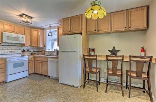 Hellertown House | 111 m² House ∙ 2 bedrooms ∙ 6 guests
