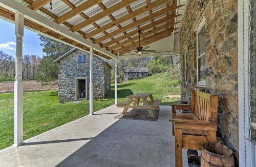 Hellertown House | 111 m² House ∙ 2 bedrooms ∙ 6 guests