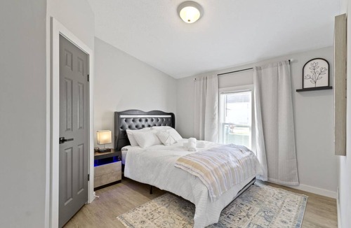 Westfield House | 111 m² House ∙ 2 bedrooms ∙ 5 guests
