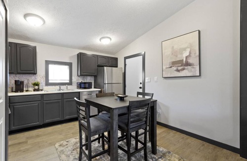 Westfield House | 111 m² House ∙ 2 bedrooms ∙ 5 guests