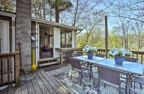 High View House | 111 m² House ∙ 2 bedrooms ∙ 6 guests