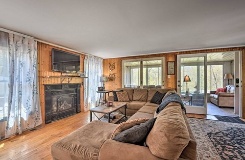 High View House | 111 m² House ∙ 2 bedrooms ∙ 6 guests
