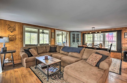 High View House | 111 m² House ∙ 2 bedrooms ∙ 6 guests