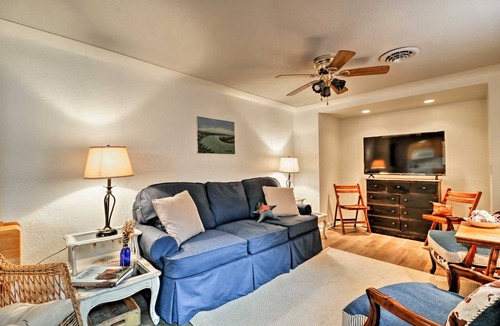 Bedford House | 111 m² House ∙ 2 bedrooms ∙ 6 guests