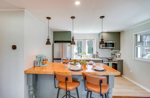 Mount Marion House | 111 m² House ∙ 3 bedrooms ∙ 6 guests