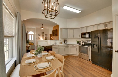 Cordova House | 111 m² House ∙ 3 bedrooms ∙ 6 guests