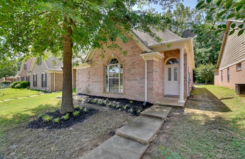 Cordova House | 111 m² House ∙ 3 bedrooms ∙ 6 guests