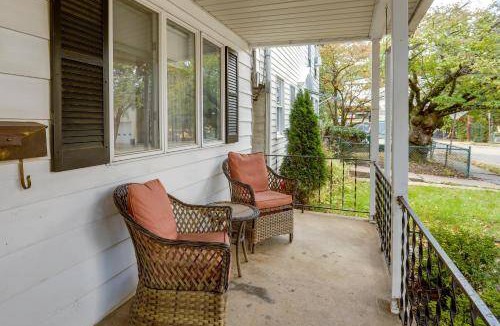 Lambertville House | 111 m² House ∙ 3 bedrooms ∙ 6 guests