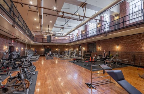 West Philadelphia House | 111 m² Loft ∙ 3 bedrooms ∙ 6 guests