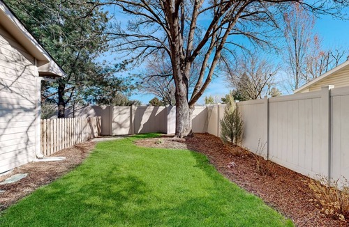 Southeast Boise House | 112 m² House ∙ 2 bedrooms ∙ 4 guests