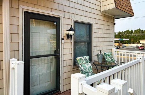 Fenwick Island Condo | 116 m² Condo ∙ 2 bedrooms ∙ 8 guests