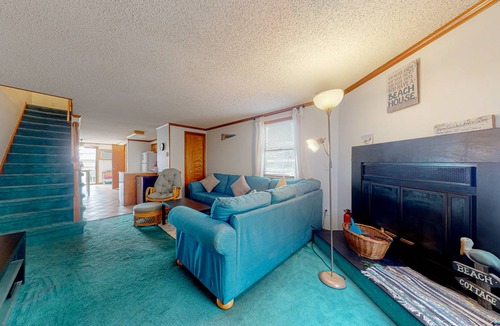 Fenwick Island Condo | 116 m² Condo ∙ 2 bedrooms ∙ 8 guests