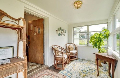 Gardiner House | 116 m² House ∙ 4 bedrooms ∙ 6 guests