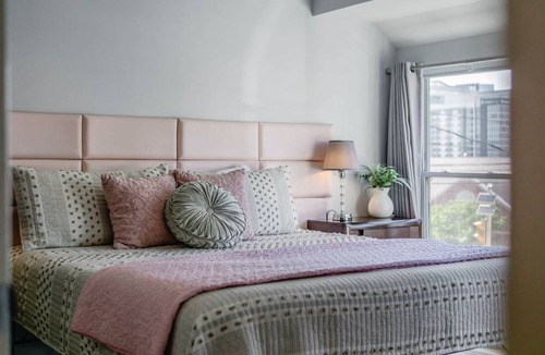 Rutledge Hill House | 116 m² House ∙ 2 bedrooms ∙ 8 guests