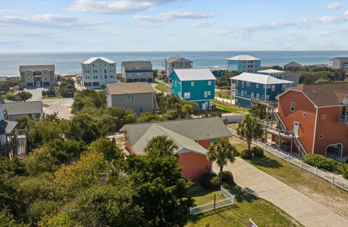 Emerald Isle House | 118 m² House ∙ 3 bedrooms ∙ 6 guests