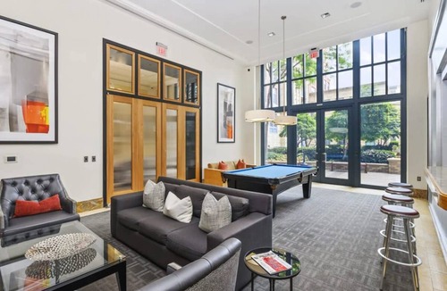 Aurora Highlands Apartment | 120 m² Apartment ∙ 2 bedrooms ∙ 5 guests