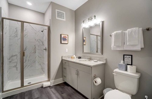 Columbus Apartment | 120 m² Apartment ∙ 2 bedrooms ∙ 4 guests