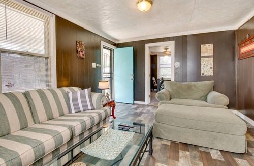 Lincoln Heights House | 120 m² House ∙ 3 bedrooms ∙ 6 guests