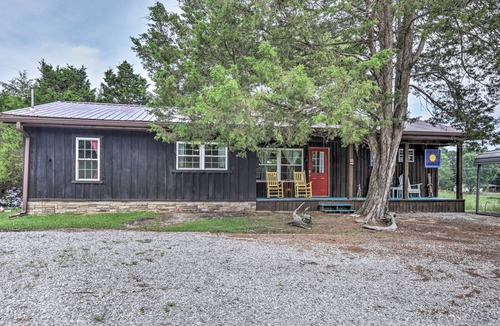 Albany House | 120 m² House ∙ 2 bedrooms ∙ 5 guests