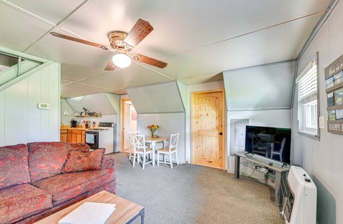 Wellington House | 120 m² House ∙ 3 bedrooms ∙ 10 guests