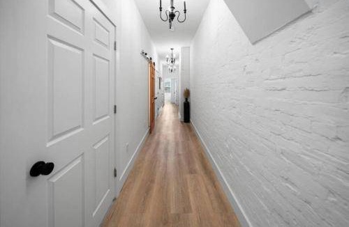 Walnut Hills House | 120 m² House ∙ 3 bedrooms ∙ 6 guests