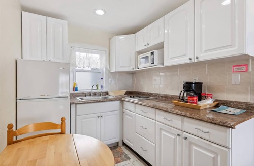 North Wildwood Condo | 1200 Kennedy Dr, Unit 110