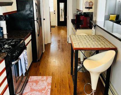 Fairview Apartment | 121 m² Apartment ∙ 3 bedrooms ∙ 6 guests