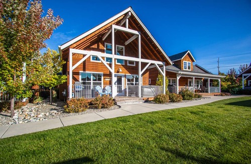 Dover Bay House | 121 m² House ∙ 2 bedrooms ∙ 7 guests