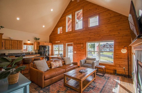 Dover Bay House | 121 m² House ∙ 2 bedrooms ∙ 7 guests