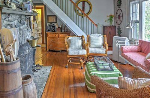New Preston House | 121 m² House ∙ 3 bedrooms ∙ 4 guests